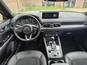 Mazda CX-5 (2024) thumbnail 19