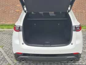Mazda CX-5 (2024) thumbnail 4