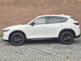 Mazda CX-5 (2024) thumbnail 5