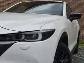 Mazda CX-5 (2024) thumbnail 6
