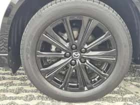Mazda CX-5 (2024) thumbnail 8