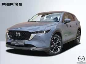 Mazda CX-5 (2025)