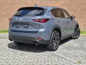 Mazda CX-5 (2025) thumbnail 2