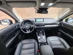 Mazda CX-5 (2025) thumbnail 11