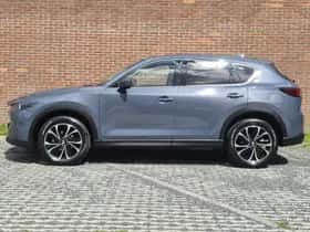 Mazda CX-5 (2025) thumbnail 3