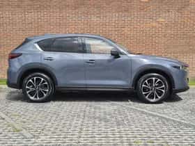 Mazda CX-5 (2025) thumbnail 4