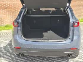 Mazda CX-5 (2025) thumbnail 6