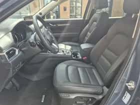 Mazda CX-5 (2025) thumbnail 10