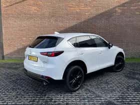 Mazda CX-5 (2025) thumbnail 2