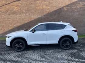 Mazda CX-5 (2025) thumbnail 3