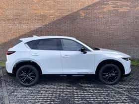 Mazda CX-5 (2025) thumbnail 4