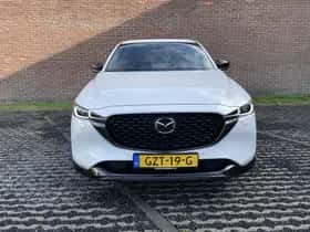 Mazda CX-5 (2025) thumbnail 5
