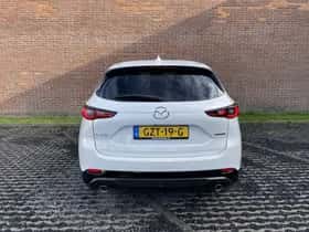 Mazda CX-5 (2025) thumbnail 6