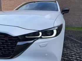 Mazda CX-5 (2025) thumbnail 8