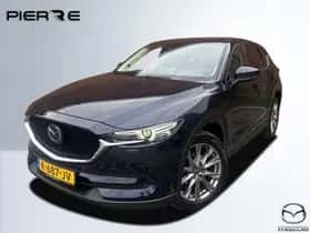 Mazda CX-5 (2020)