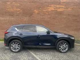 Mazda CX-5 (2020) thumbnail 3