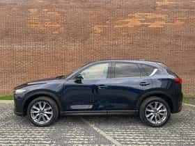 Mazda CX-5 (2020) thumbnail 4