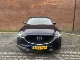 Mazda CX-5 (2020) thumbnail 5