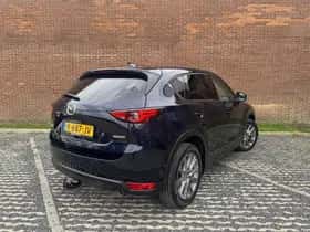 Mazda CX-5 (2020) thumbnail 7