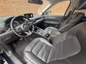 Mazda CX-5 (2020) thumbnail 9