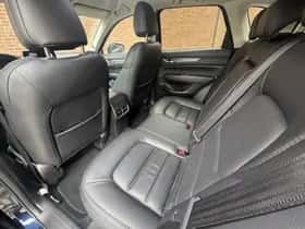 Mazda CX-5 (2020) thumbnail 10