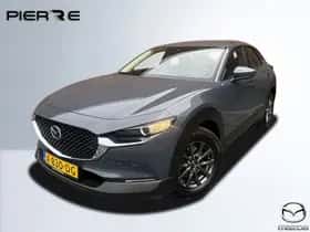 Mazda CX-30 (2023)