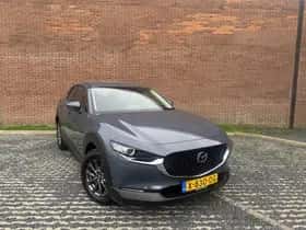 Mazda CX-30 (2023) thumbnail 2