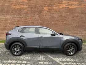 Mazda CX-30 (2023) thumbnail 3