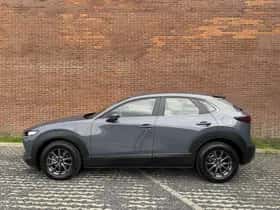 Mazda CX-30 (2023) thumbnail 4