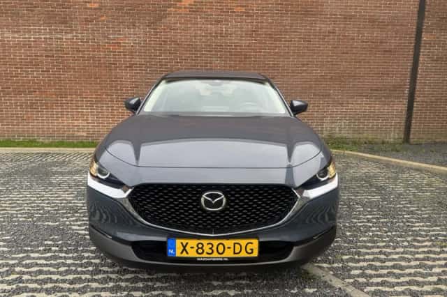 Mazda CX-30 (2023) thumbnail 5
