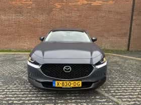 Mazda CX-30 (2023) thumbnail 5