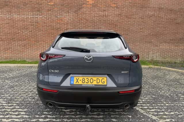 Mazda CX-30 (2023) thumbnail 6