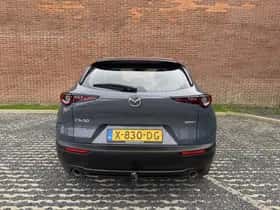 Mazda CX-30 (2023) thumbnail 6