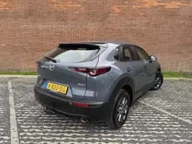 Mazda CX-30 (2023) thumbnail 7
