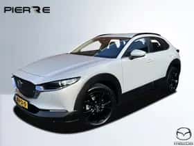 Mazda CX-30 (2025)