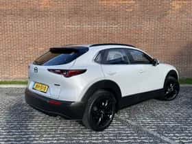 Mazda CX-30 (2025) thumbnail 2