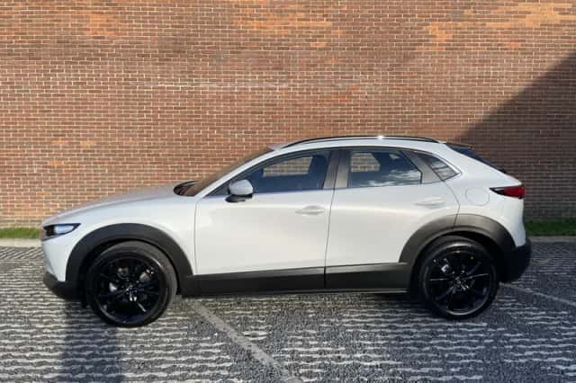 Mazda CX-30 (2025) thumbnail 3