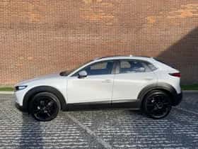 Mazda CX-30 (2025) thumbnail 3