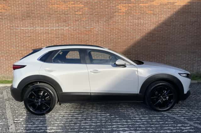 Mazda CX-30 (2025) thumbnail 4