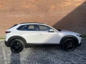 Mazda CX-30 (2025) thumbnail 4