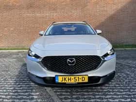 Mazda CX-30 (2025) thumbnail 5
