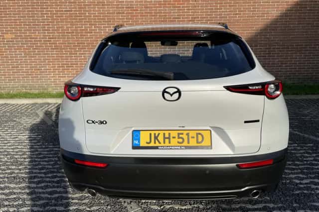 Mazda CX-30 (2025) thumbnail 6