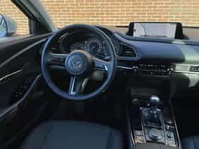 Mazda CX-30 (2025) thumbnail 9