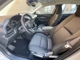 Mazda CX-30 (2025) thumbnail 10