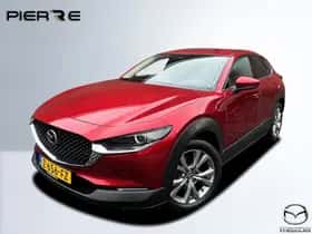 Mazda CX-30 (2024)