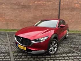 Mazda CX-30 (2024) thumbnail 2