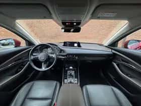 Mazda CX-30 (2024) thumbnail 12