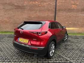 Mazda CX-30 (2024) thumbnail 3