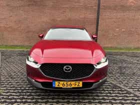 Mazda CX-30 (2024) thumbnail 4