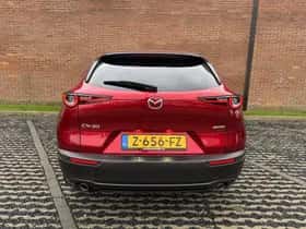 Mazda CX-30 (2024) thumbnail 5